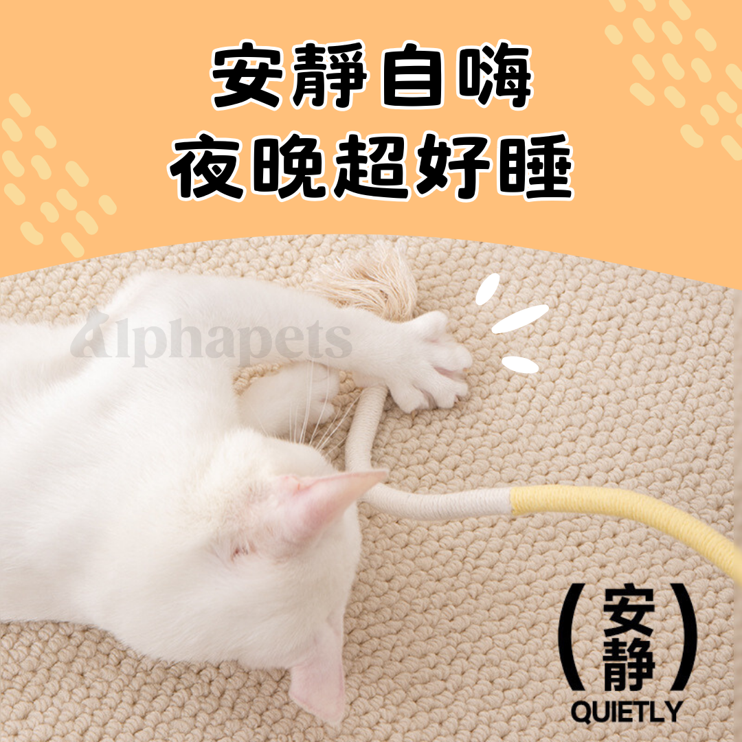 咬咬繩玩具 4種款式