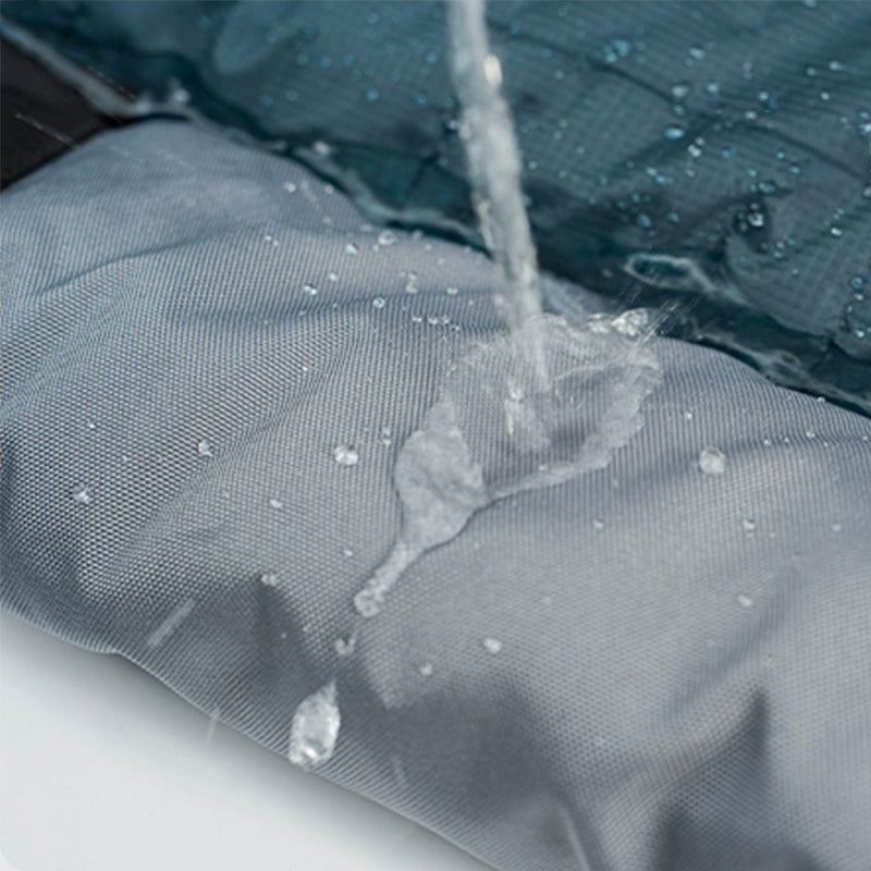 BlackDoggy 寵物戶外營地墊 防水抗汙 寵物睡墊 2色