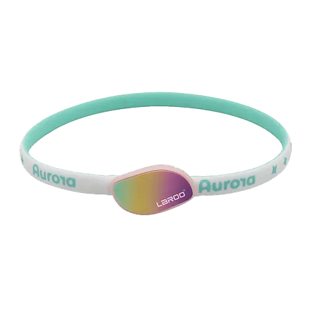 LaRoo萊諾 極光發光圈 寵物發光項圈 防水 可充電