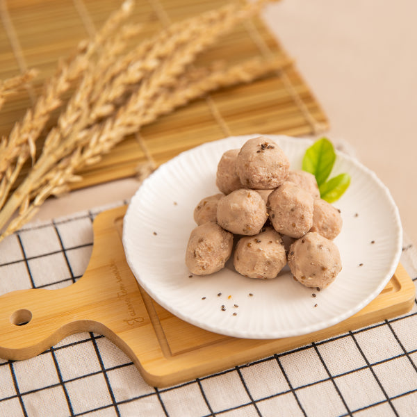 Fudohouse 飼糧倉 蒸鮮 寵物鮮食 常溫鮮食 高壓滅菌真空包裝 拆封即食 25g/50g/100g