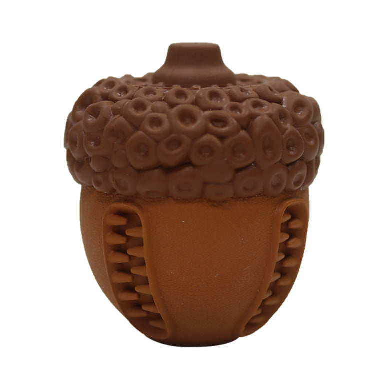 LaRoo萊諾 奶油榛子發聲玩具 狗玩具 耐咬玩具