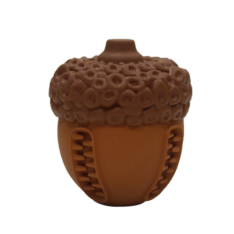 LaRoo萊諾 奶油榛子發聲玩具 狗玩具 耐咬玩具