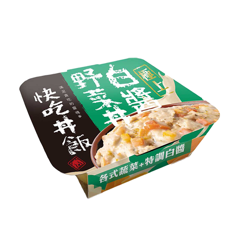 快吃丼飯 極上系列 寵物丼飯 狗餐盒 80g