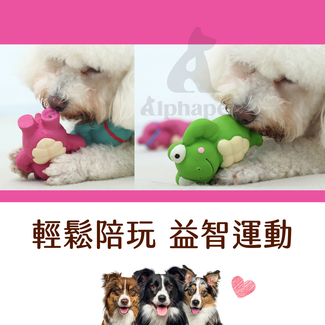 QMONSTER 肌肉系列 乳膠玩具