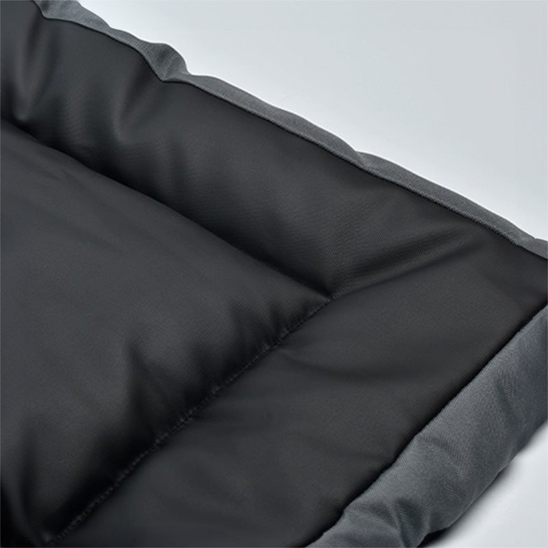 BlackDoggy 寵物戶外營地墊 防水抗汙 寵物睡墊 2色