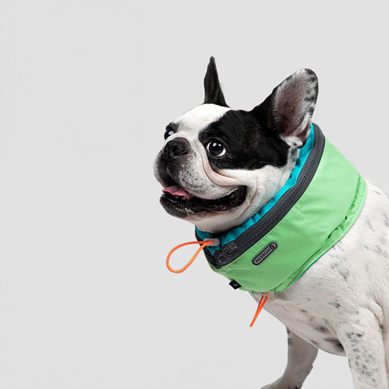 HiDREAM 寵物降溫冰涼圍脖 夏日消暑 機能圍脖 3種尺寸