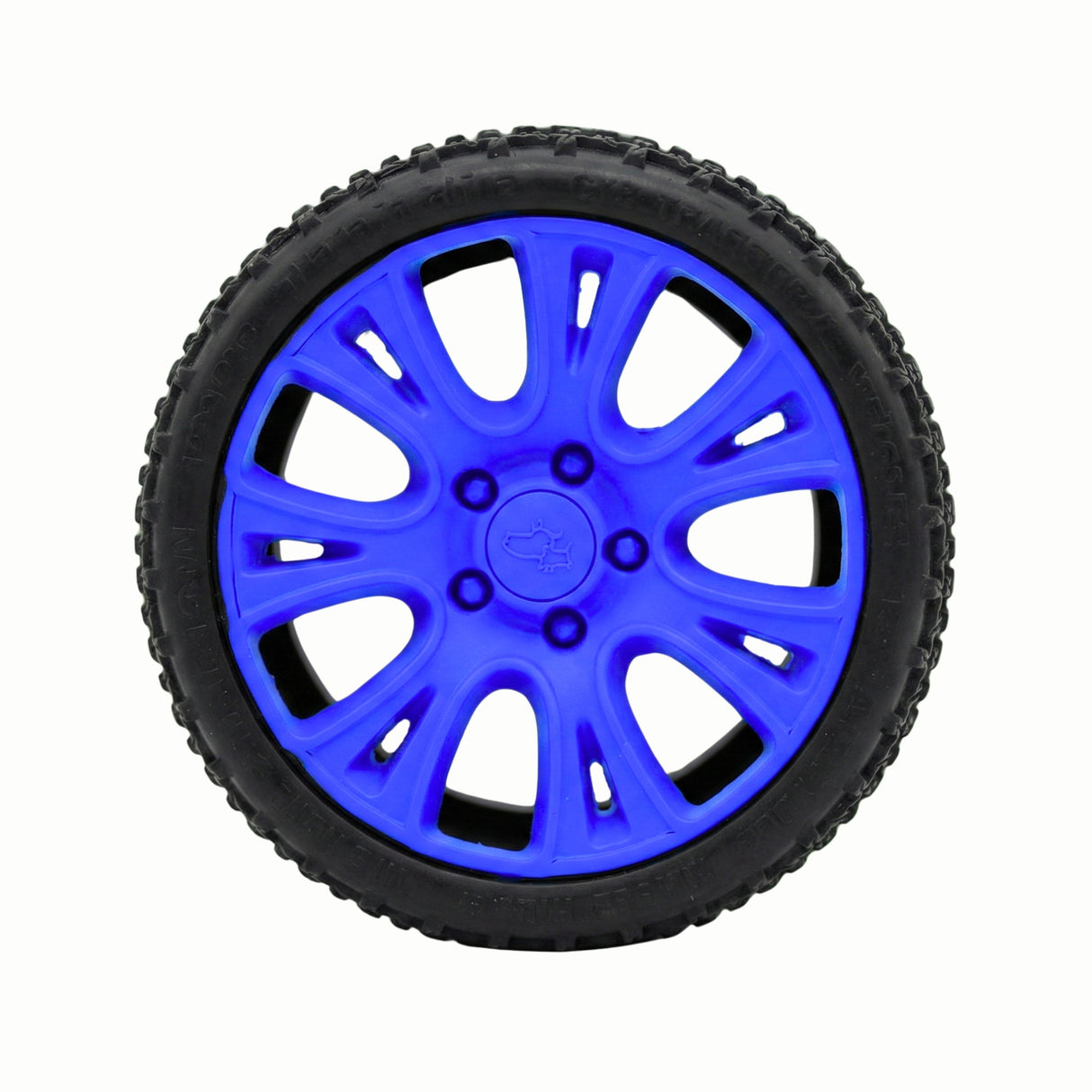 PETOPIA 咬不壞的玩具 磨牙玩具 小輪胎