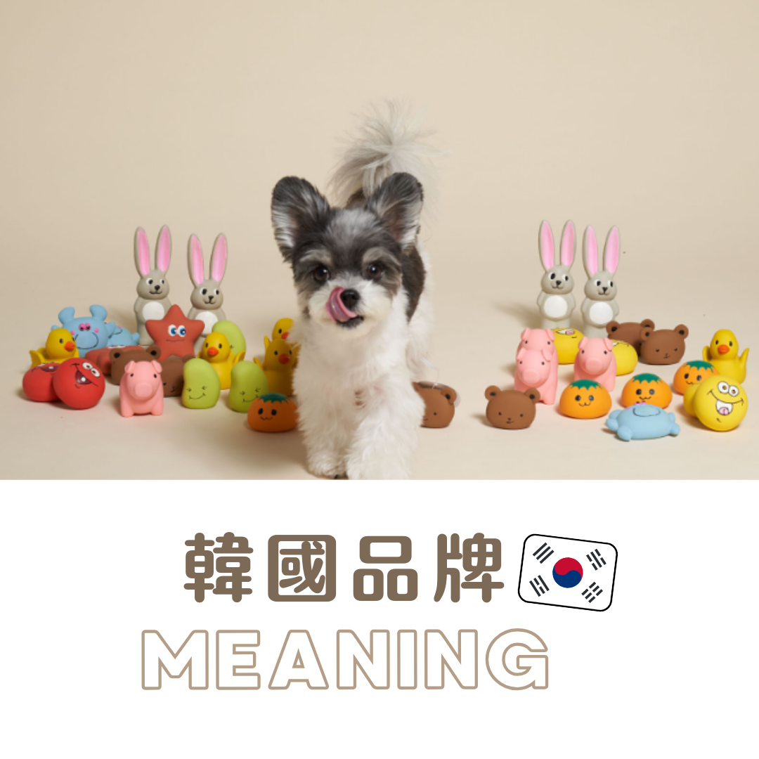 韓國MEANING乳膠玩具 壽司系列