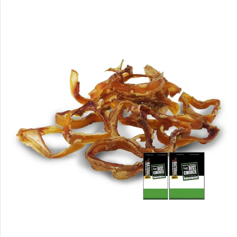 NATURAL FARM 自然牧場 100%紐西蘭天然狗零食 經典系列  狗零食 肉乾