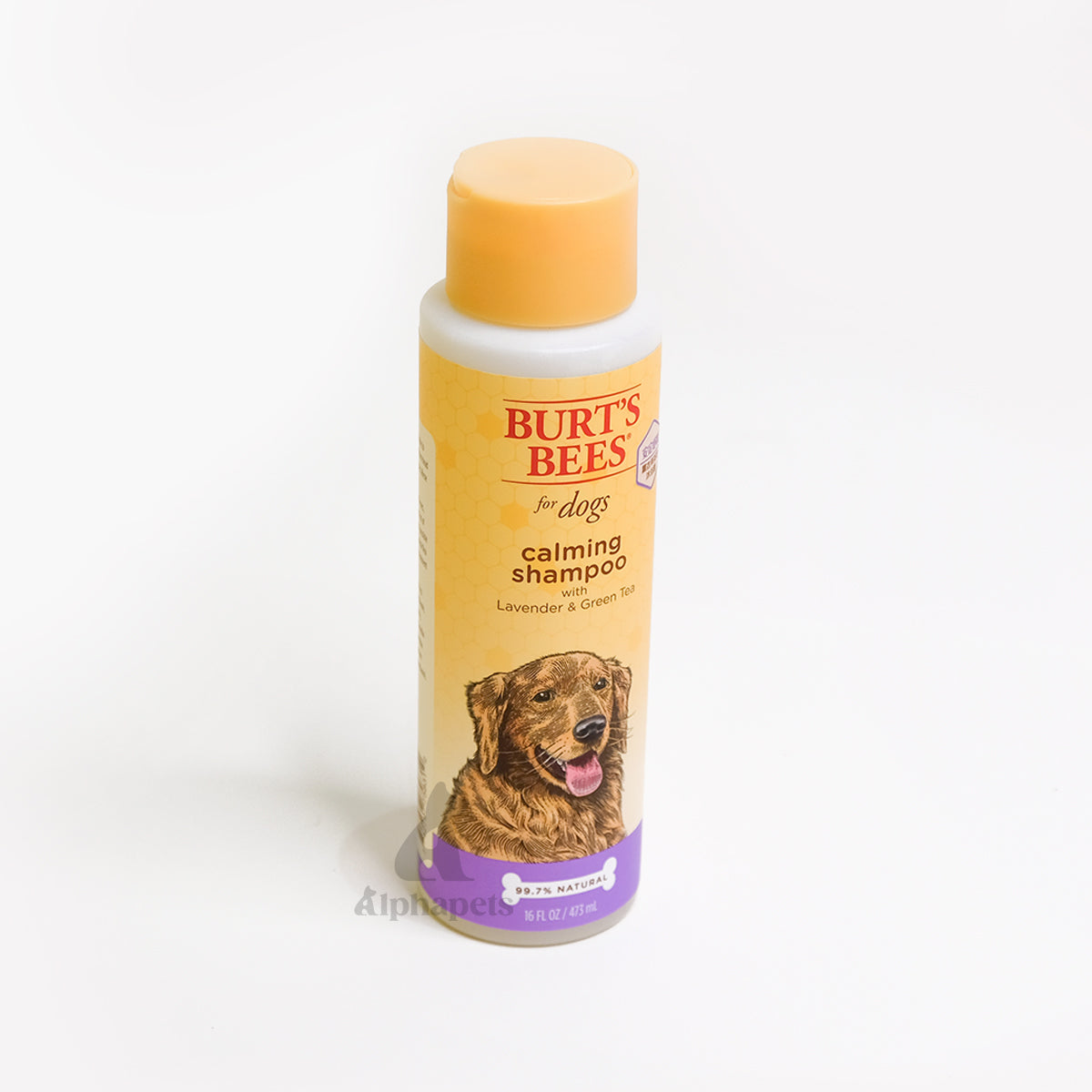Burt's Bees Natural Pet Care 小蜜蜂爺爺 寵物美容系列 寵物狗狗洗毛精 低敏天然