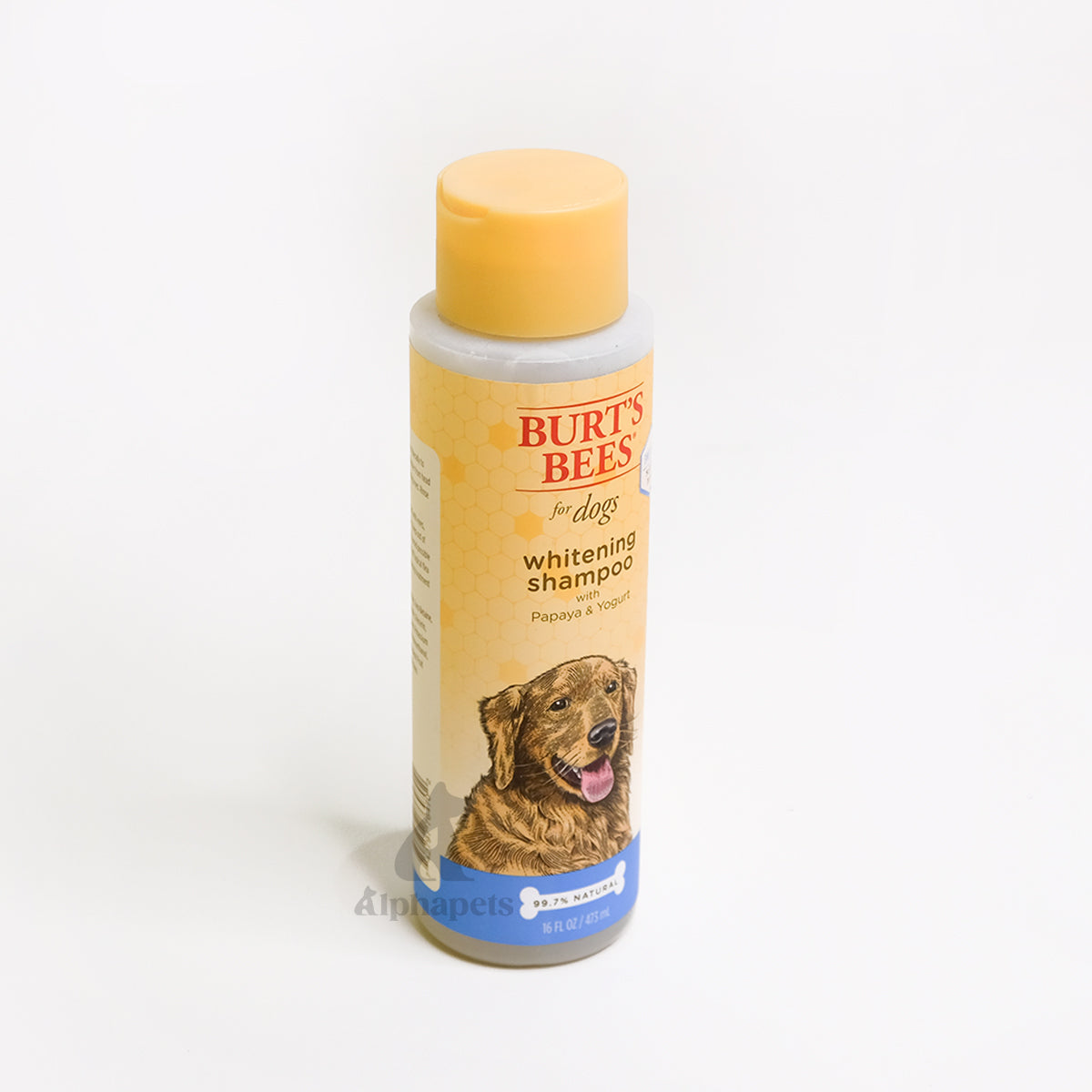 Burt's Bees Natural Pet Care 小蜜蜂爺爺 寵物美容系列 寵物狗狗洗毛精 低敏天然
