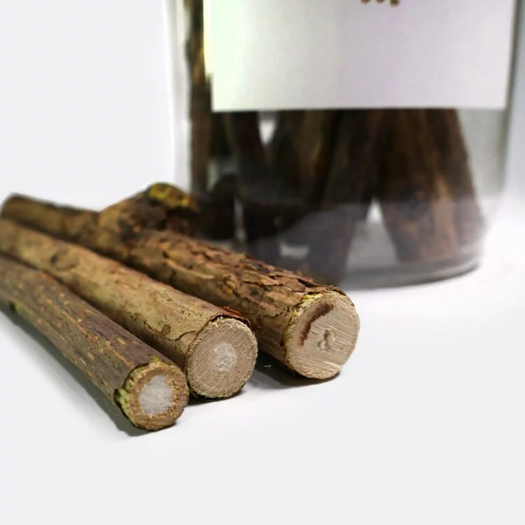 Catwant貓咪旺農場 頂級木天蓼潔牙棒 細 / 中 (袋裝) 中/綜合(罐裝) 木天蓼 天然零食