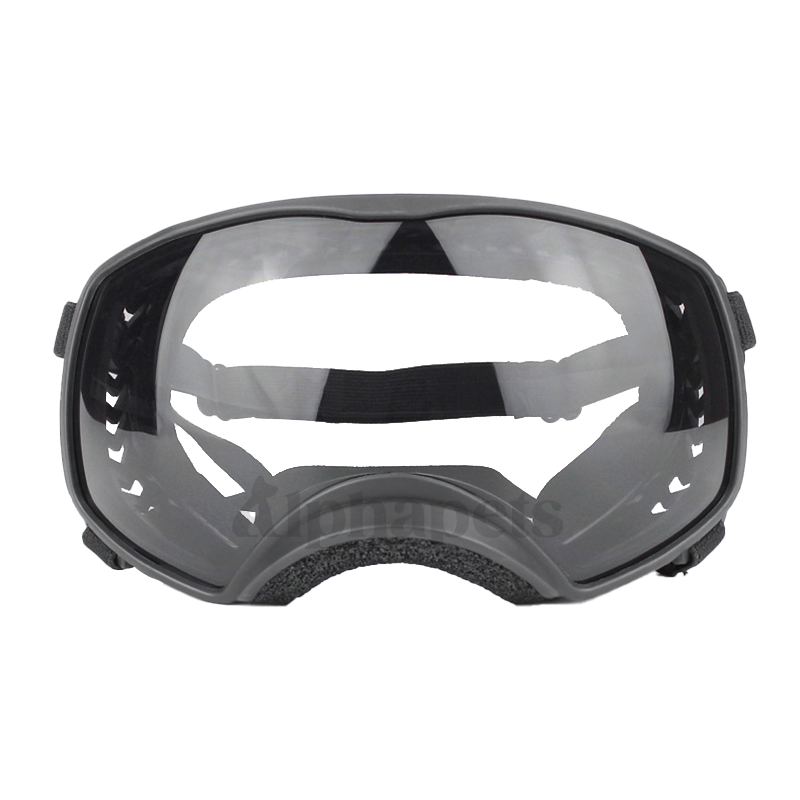 通用型 寵物大框眼鏡 寵物眼睛防護 寵物護目鏡