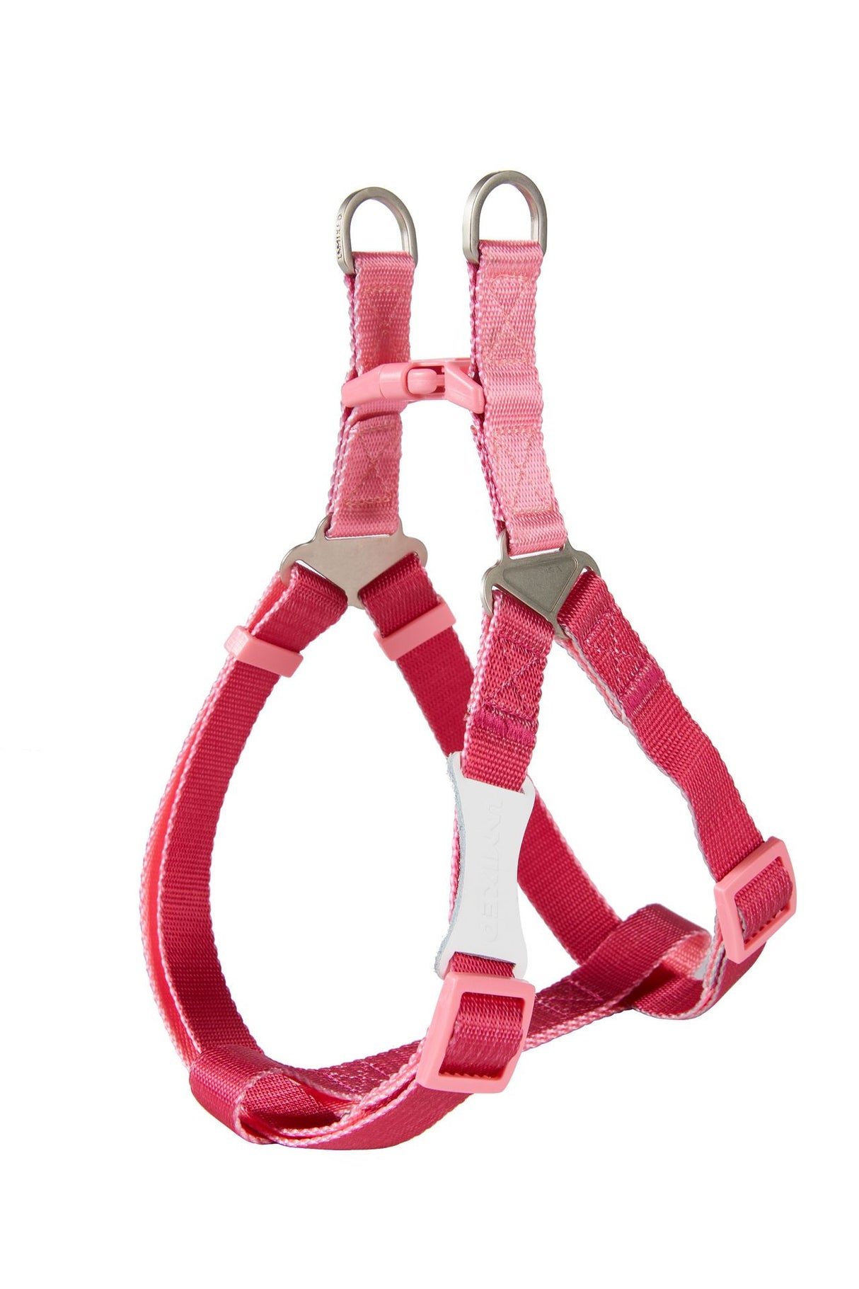 UNMIXED 撞色系列 糖果色寵物胸背帶 3種尺寸