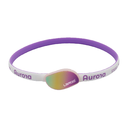 LaRoo萊諾 極光發光圈 寵物發光項圈 防水 可充電