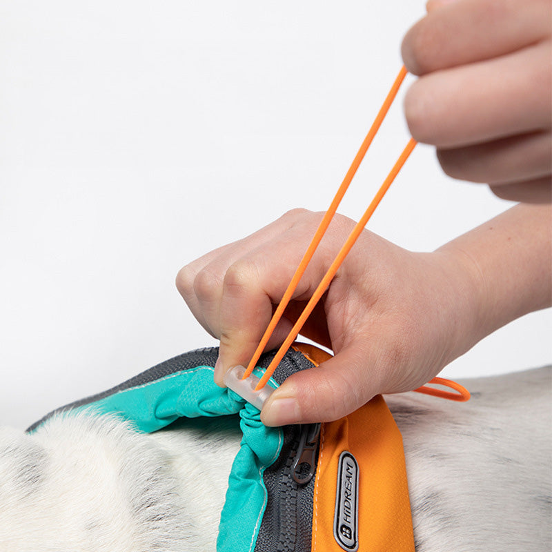 HiDREAM 寵物降溫冰涼圍脖 夏日消暑 機能圍脖 3種尺寸