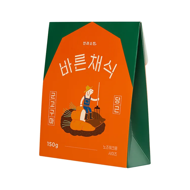 Petsoban 寵膳桌 蔬食小點系列 烤紅薯+南瓜 烤紅薯+紅蘿蔔 烤紅薯+栗子 狗狗專食