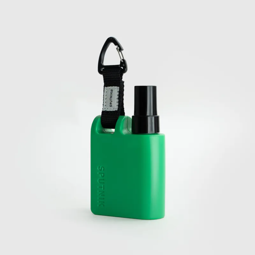 SPUTNIK 斯普尼克 Cares 寵物防蟲消臭噴霧