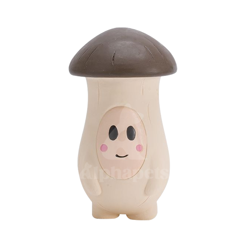 Q-MONSTER 薑蔥蒜家族 小小蔬菜家族 發聲玩具