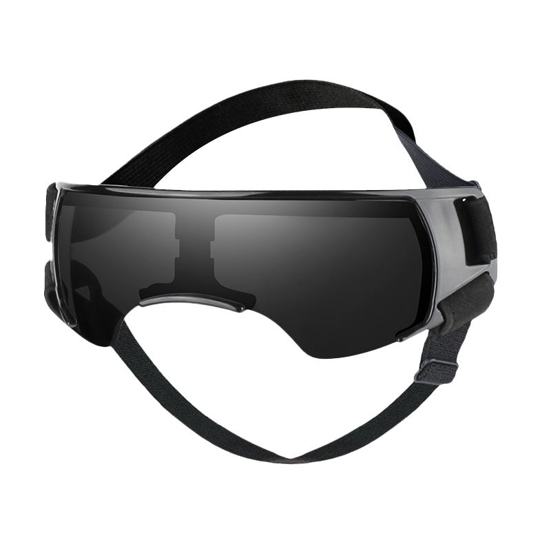 中小型犬專用 寵物炫俏眼鏡 寵物眼睛防護 寵物護目鏡