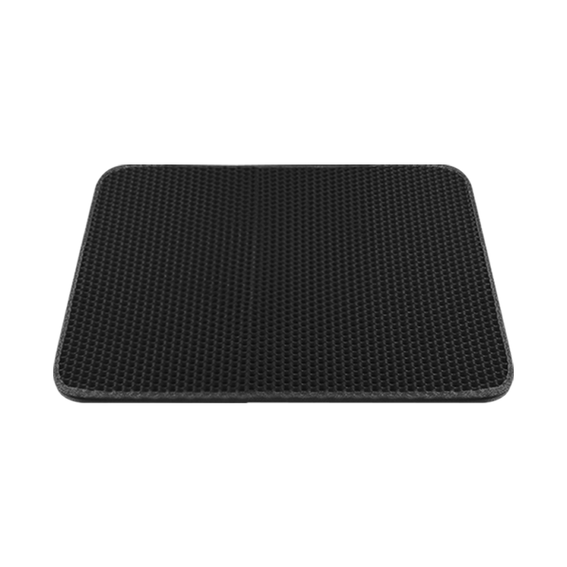 EVA雙層貓砂墊 貓砂盆落砂墊 寵物落砂墊