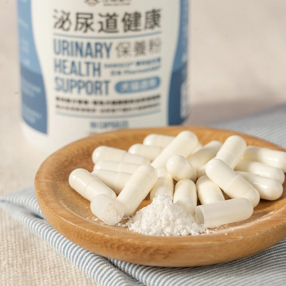 DogCatStar汪喵星球 泌尿道健康保養粉 升級版 90顆