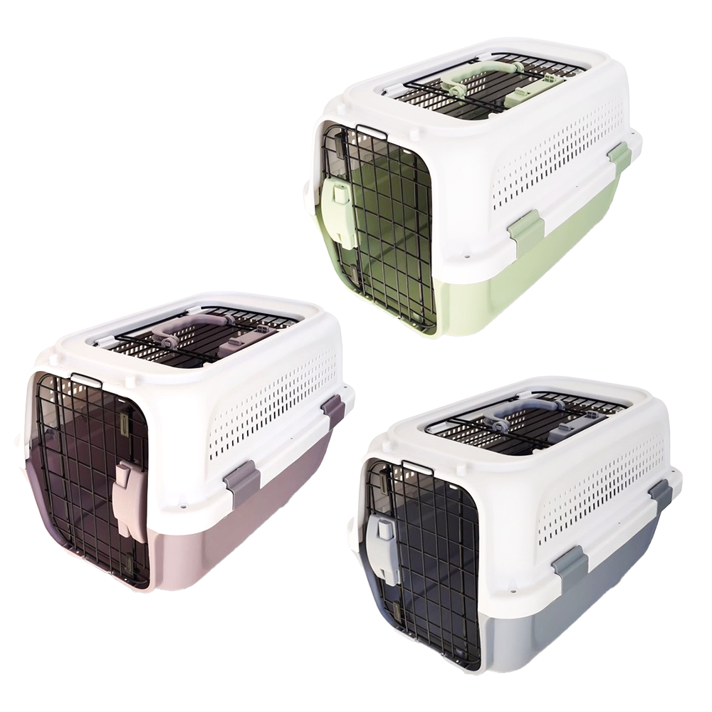 寵物外出航空箱 外出提籠