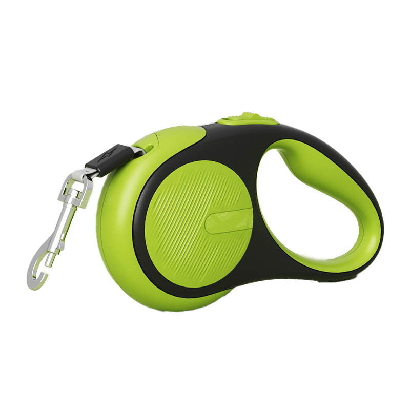 AIWO艾窩 貝殼牽引繩 寵物牽繩 3色