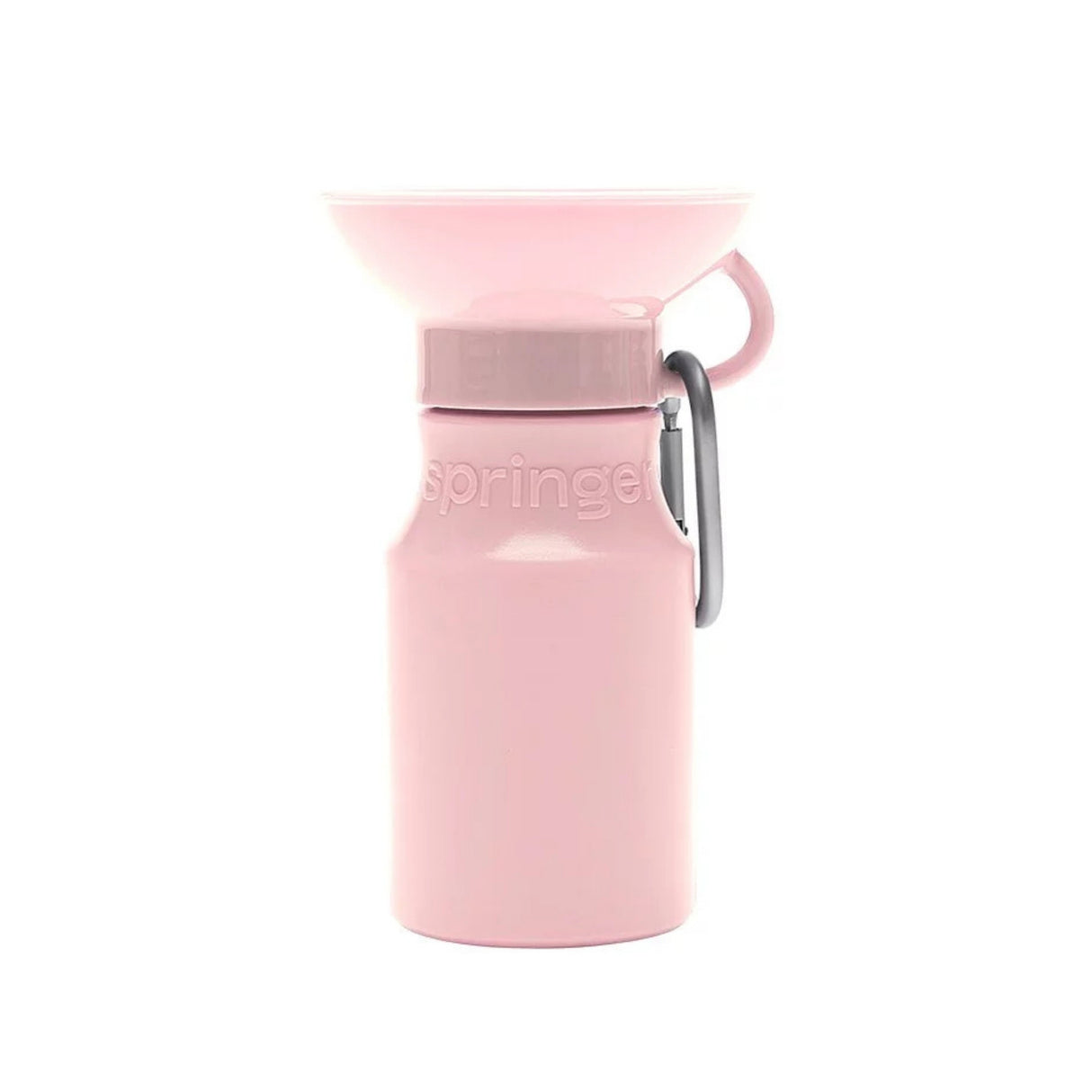 美國Springland寵物經典外出水壺