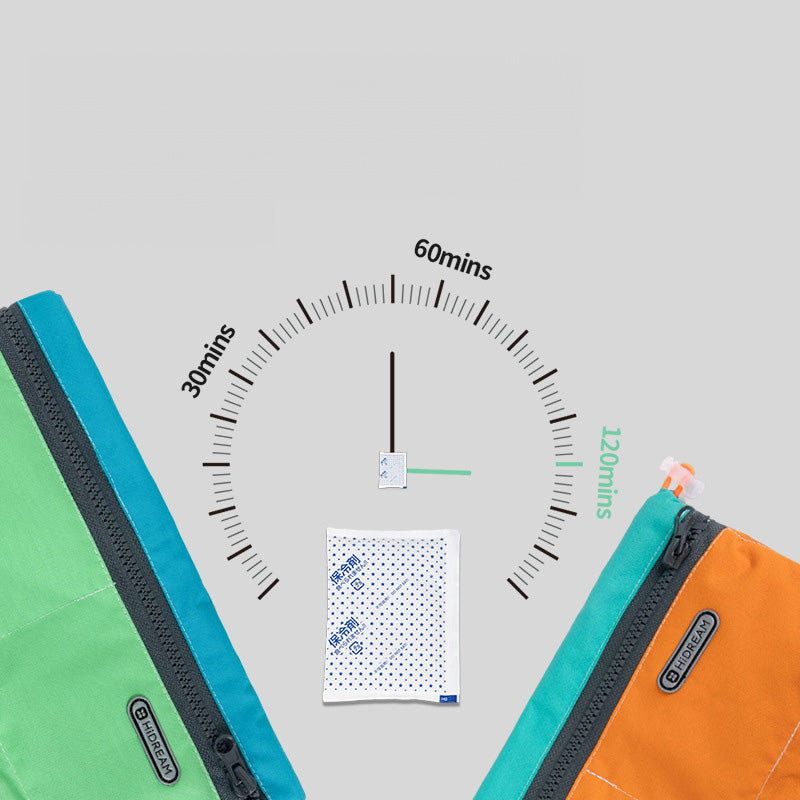 HiDREAM 寵物降溫冰涼圍脖 夏日消暑 機能圍脖 3種尺寸