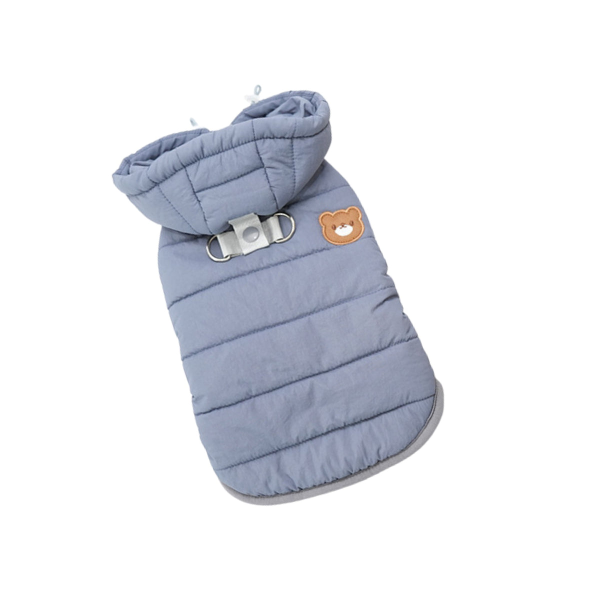 PETTRIP 連帽棉馬甲