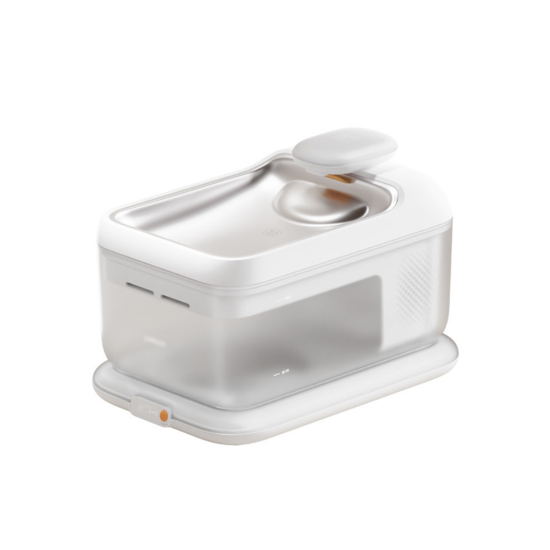 S7 寵物飲水機 (有線/無線)