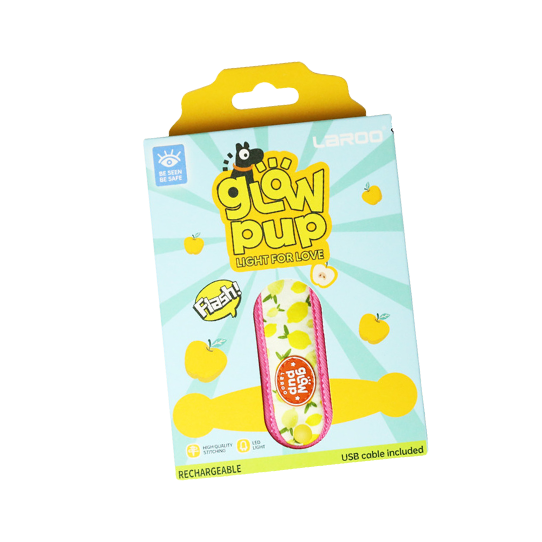 LaRoo萊諾 咔啦發光百搭帶 8色