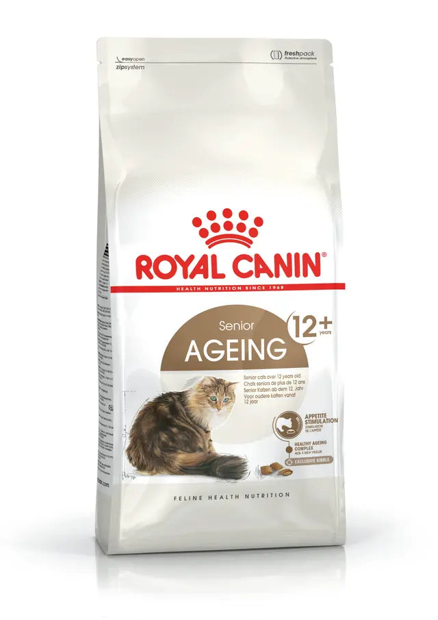 ROYALCANIN 法國皇家 貓乾糧