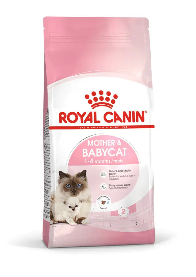 ROYALCANIN 法國皇家 貓乾糧