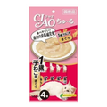 CIAO啾嚕肉泥 幼貓雞肉 14g*4