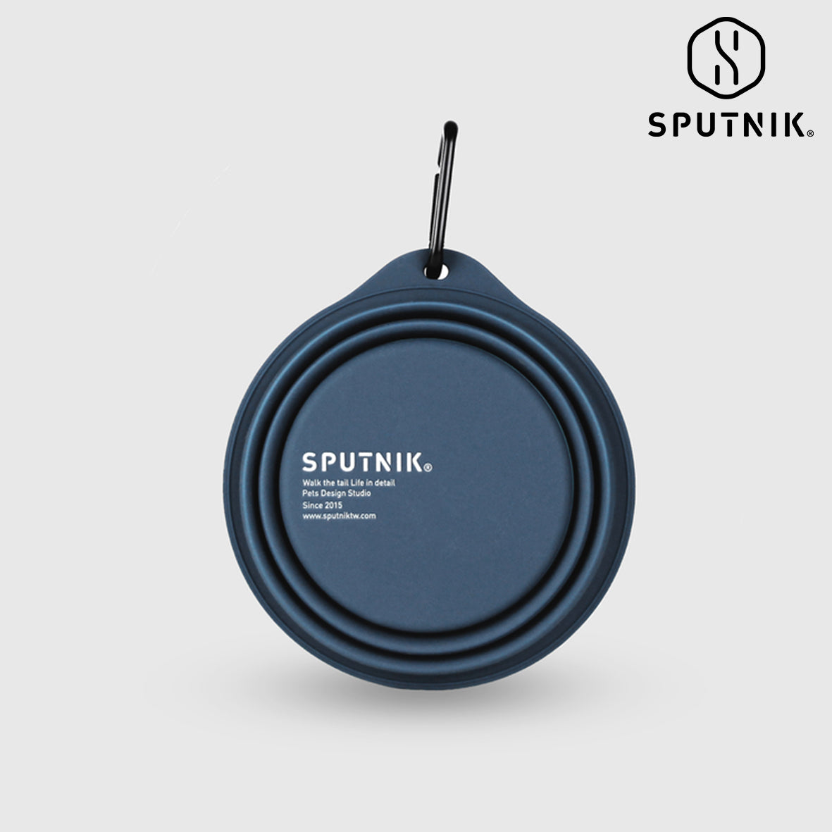 SPUTNIK 斯普尼克 EXPLORE【外出消暑配件】優惠組合