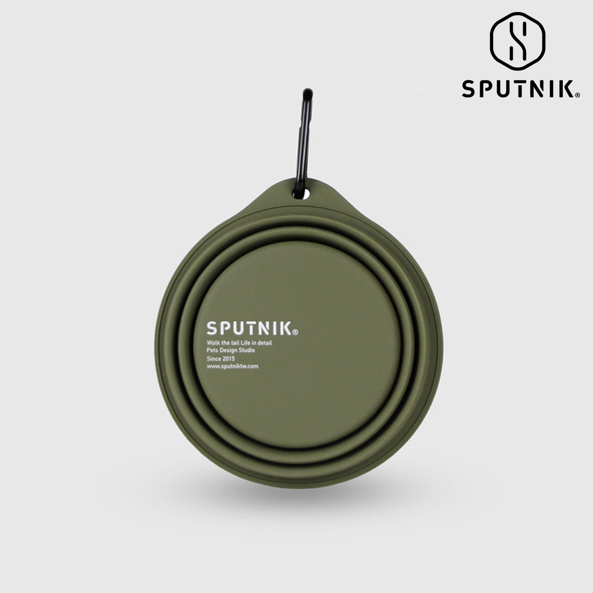 SPUTNIK 斯普尼克 EXPLORE【外出消暑配件】優惠組合