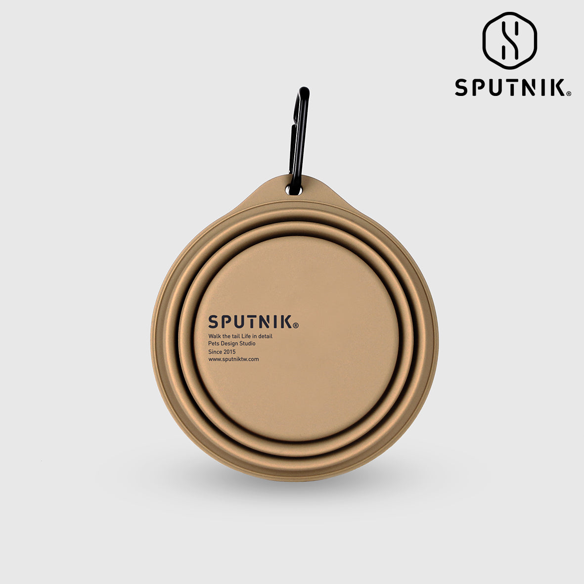 SPUTNIK 斯普尼克 EXPLORE【外出消暑配件】優惠組合