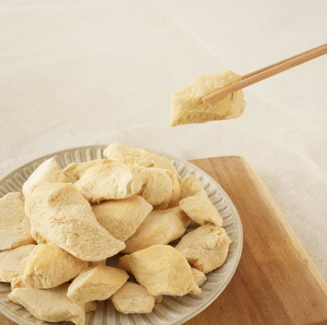 DogCatStar汪喵星球  天然原肉 犬貓冷凍乾燥原肉小零嘴 凍乾