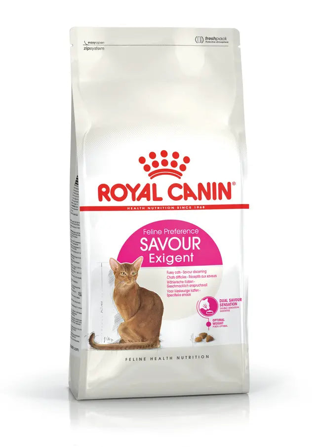 ROYALCANIN 法國皇家 貓乾糧