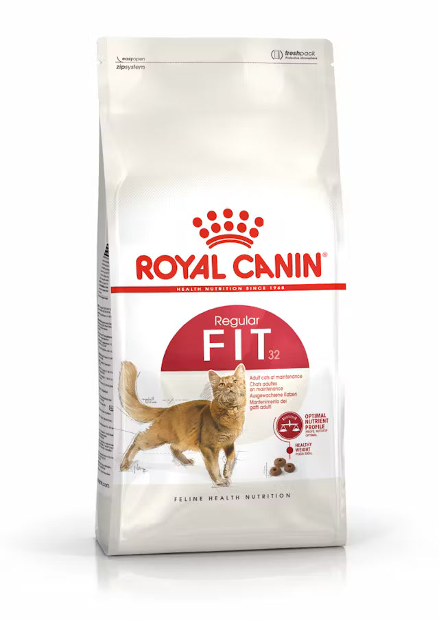 ROYALCANIN 法國皇家 貓乾糧