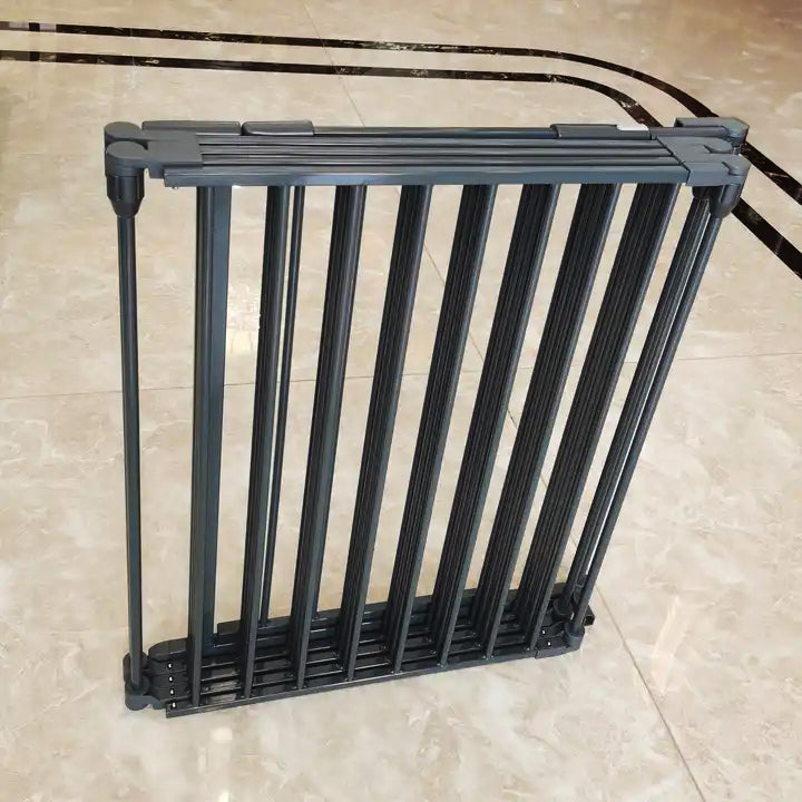 BabySafe 6片摺疊鐵圍欄 寵物安全圍欄 寵物防護柵欄