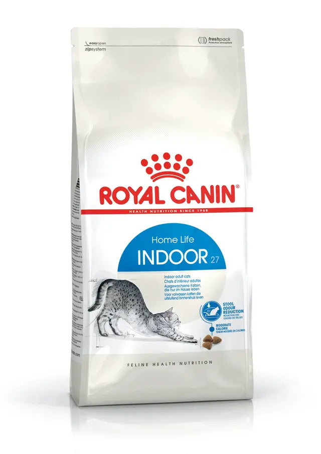 ROYALCANIN 法國皇家 貓乾糧