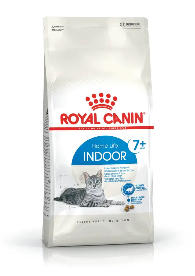 ROYALCANIN 法國皇家 貓乾糧