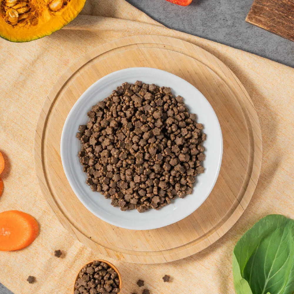 BLUE BAY倍力 SENSE 貓飼料 機能保健天然貓糧 1.5kg / 6kg