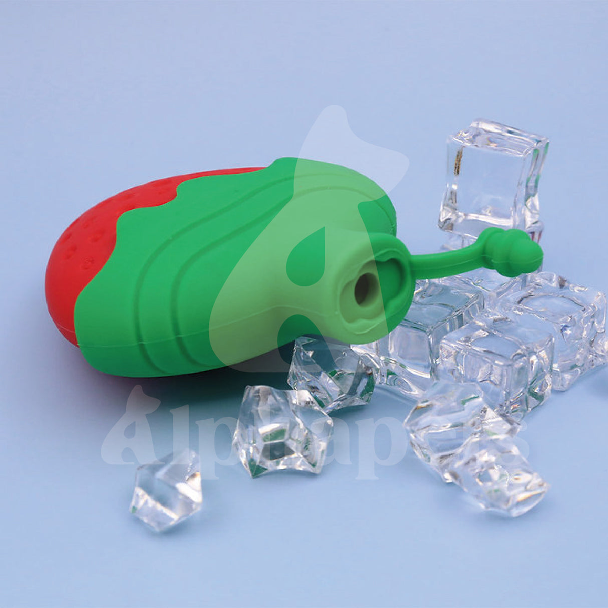 LaRoo萊諾 冰凍水果 降暑玩具 橡膠玩具 狗狗玩具