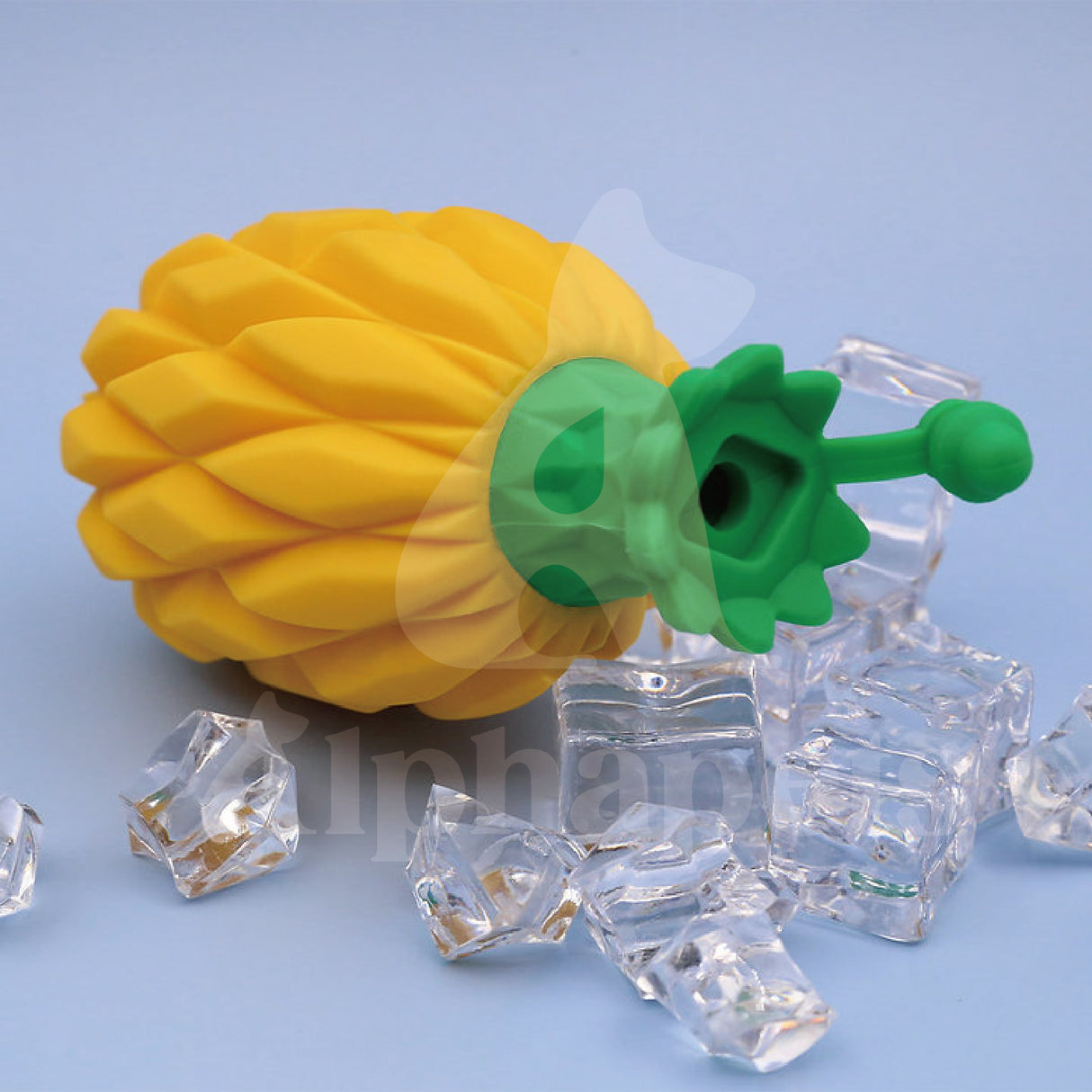 LaRoo萊諾 冰凍水果 降暑玩具 橡膠玩具 狗狗玩具