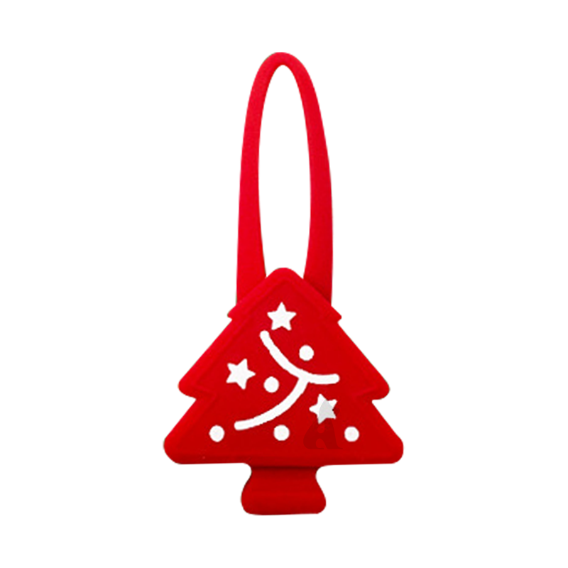 LaRoo萊諾 聖誕節限定 聖誕樹 / 聖誕鈴噹 發光吊墜