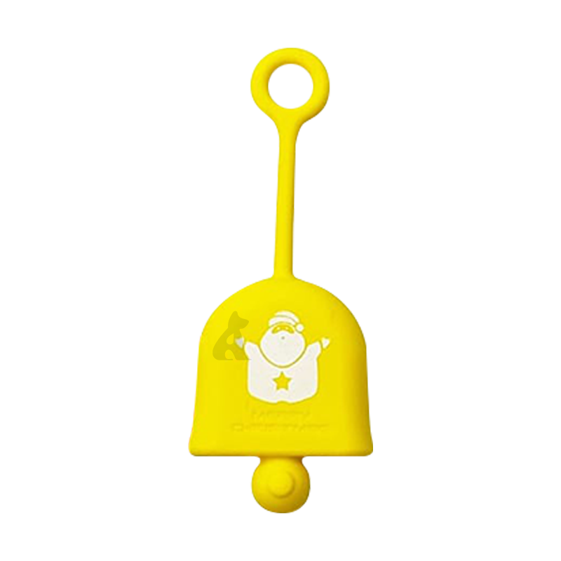 LaRoo萊諾 聖誕節限定 聖誕樹 / 聖誕鈴噹 發光吊墜